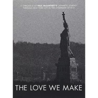 Imagem de Paul Mccartney - The Love We Make - Blu-ray - ST2 MUSIC