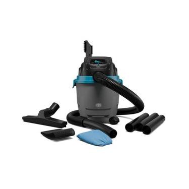 Imagem de Aspirador de Pó e Água Philco Função Sopro 1500W PAS08A