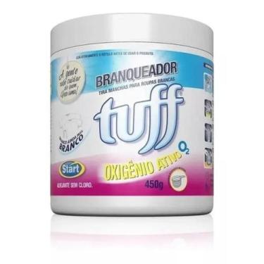 Imagem de Tira Manchas 450g Multiuso Tuff Start