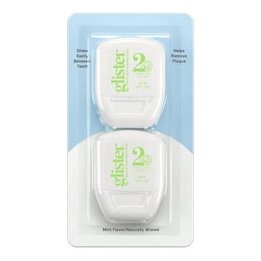 Imagem de Amway glister fio dental 2x50 metros