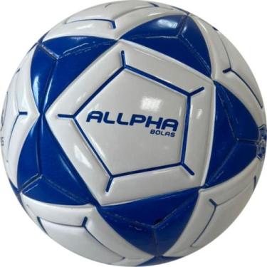 Imagem de Bola De Futevôlei Pro - Alpha - Allpha