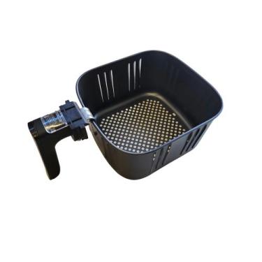 Imagem de Cesto com Alça Air Fryer Fritadeira Dako 5L Original - ATLAS DAKO