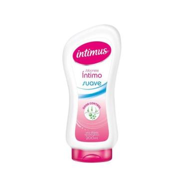 Imagem de Sabonete Íntimo Suave 200ml - Intimus