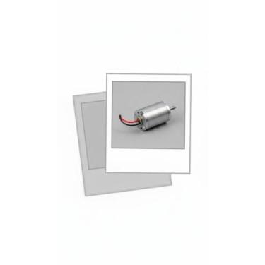 Imagem de Motor Elétrico 12V para Ferramenta Rotativa - Congratulations Store