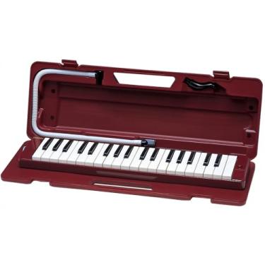 Imagem de Escaleta Yamaha P37D 37 Teclas com Estojo