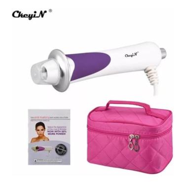 Imagem de Dermawand Radiofrequência Flacidez Rugas Acne 220V - Geral