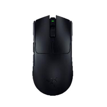Imagem de Mouse Gamer Razer Viper V3 Hyperspeed, 30.000 DPI, 280h de bateria, ultraleve, preto  RZ01-04910100-R3U1