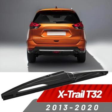 Imagem de Lâmina Do Limpador De Para-brisa Traseiro Nissan X-Trail T32 2013-2020