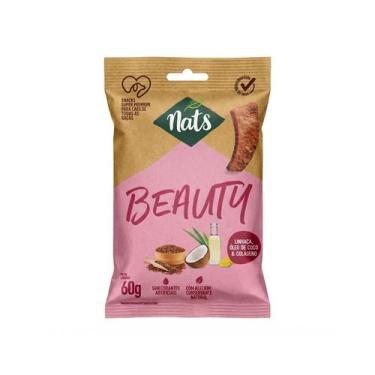 Imagem de Bifinho natural natbeauty 60g - PetDog