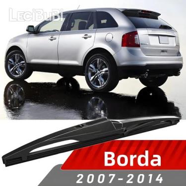 Imagem de Acessórios Para Limpador De Para-brisa Traseiro Ford Edge Para Modelos