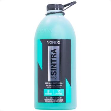 Imagem de Sintra pro apc limpador multiuso interior automotivo vonixx 3l
