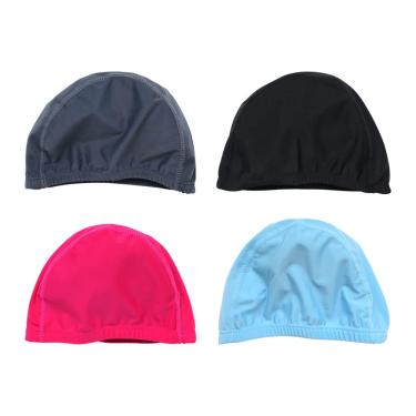 Imagem de BEL, Touca de Natação Adulto Unissex, Multicor, 0