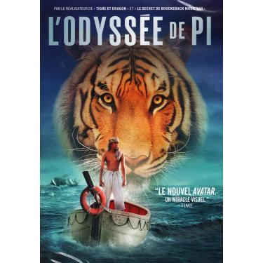 Imagem de L'Odyssée de Pi