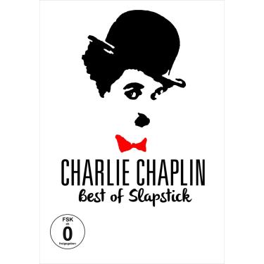 Imagem de Chaplin - Best Of Slapstick
