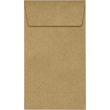 Imagem de Envelopes para moedas nº 5 1/2, Grocery Bag