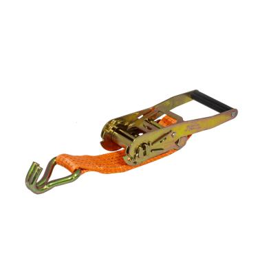 Imagem de Catraca 3T 50mm Laranja Gancho J
