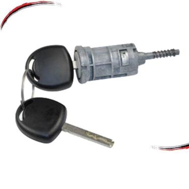 Imagem de Cilindro Ignição Transponder Montana G2 Pós 10 Agile Pós 09