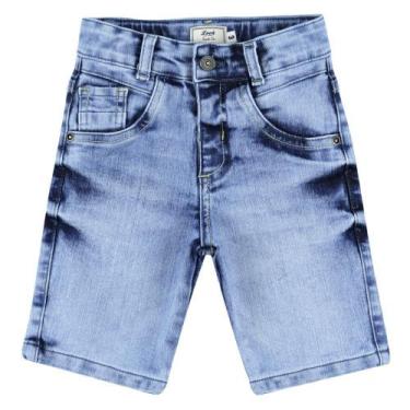 Imagem de Shorts Look Jeans Sky Jeans - Unica - 01