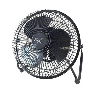 Imagem de Vie Air Ventilador de Chão de Alta Velocidade