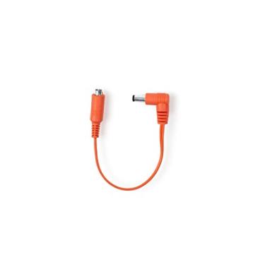 Imagem de Gator Cases Cabo inversor de polaridade para fontes de alimentação de pedais de efeitos (GTR-PWR-POLARITY)