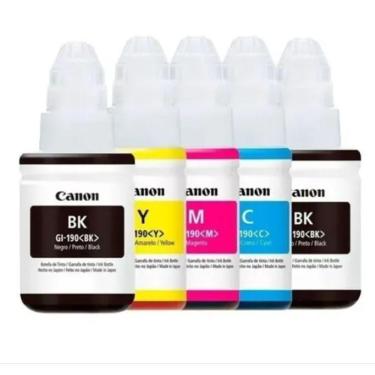 Imagem de Kit 5 Refil G-19X G1100 G1110