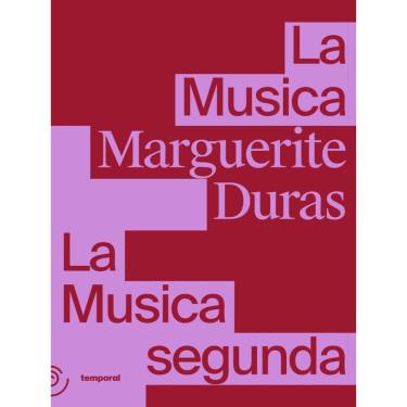 Imagem de La Musica E La Musica Segunda