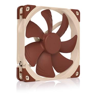 Imagem de Ventoinha (Cooler) - 14cm Noctua NF-A14 5V PWM