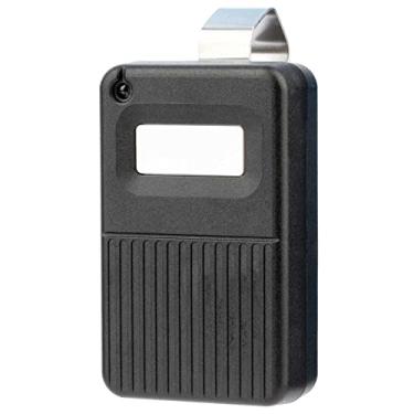 Imagem de Controle remoto para porta de garagem para Linear Delta 3 (DT DTA DTD DTC DNT00002A)