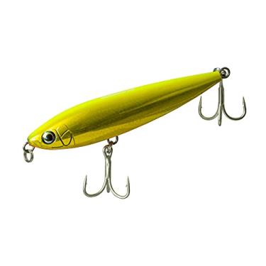 Imagem de Isca de pesca Shimano Coltsniper; Chartreuse dourado