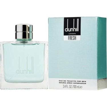 Imagem de Perfume Masculino Dunhill Fresh Alfred Dunhill Eau De Toilette Spray 1