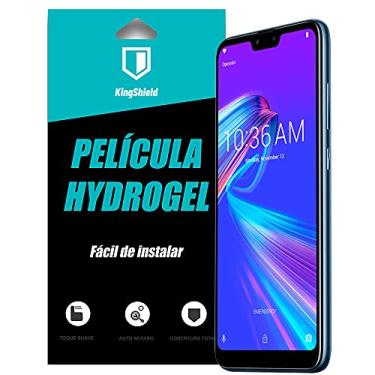 Imagem de Película ASUS Zenfone Shot Plus Kingshield Hydrogel Cobertura Total