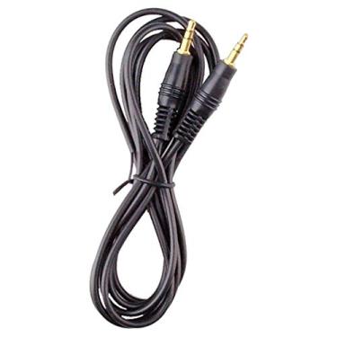 Imagem de AUDIO CABLE 3.5MM-3.5MM NIPPONAMERICA
