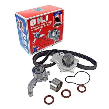 Imagem de DNJ Componentes do motor TBK151AWP Kits de correia dentada da DNJ ENGINE COMPONENTS