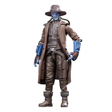 Imagem de Star Wars Boneco colecionável The Vintage Collection Cad Bane, The Book of Boba Fett, 9,5 cm