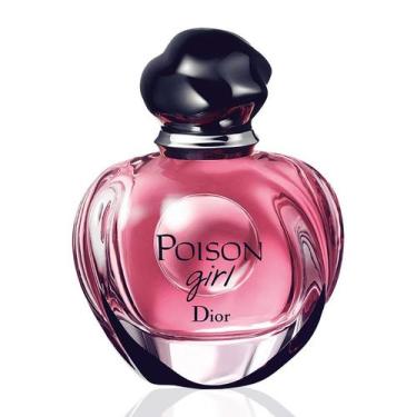 Imagem de Perfume  Poison Girl - Eau De Parfum 100ml - Cd