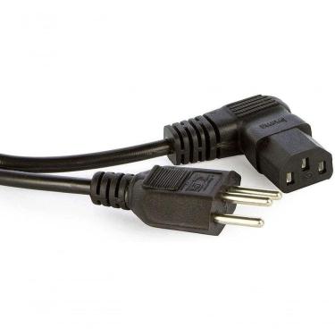 Imagem de Cabo Tripolar 90 Graus 3 Metros 3x0,75mm