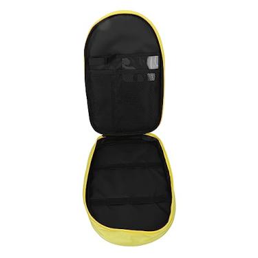 Imagem de Saco de Armazenamento de Faca de Mochila de Chef, Saco de Suporte de Faca, Zíper Fácil de Limpar Saco de Faca de Náilon Mochila de Chef para Machados e Machadinhas Ao Ar Livre