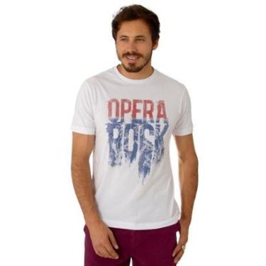 Imagem de Camiseta Masculina Operarock Classic-Masculino