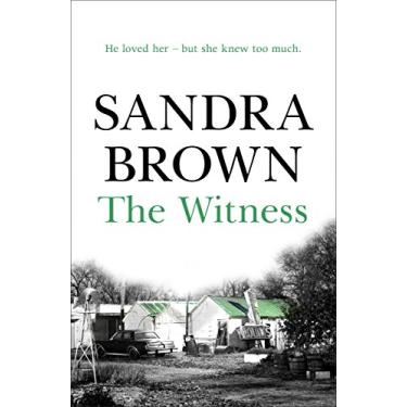 Imagem de The Witness: The gripping thriller from #1 New York Times bestseller (English Edition)