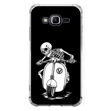 Imagem de Capa Capinha De Celular Compatível com Galaxy J5 Samsung Personalizada