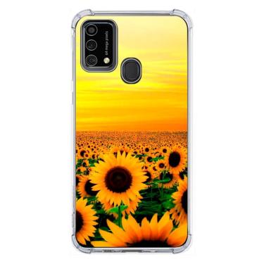 Imagem de Capa Capinha De Celular Compatível com Galaxy M21S Samsung Personalizada