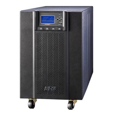 Imagem de Nobreak NHS Expert S Online Isolador 8000VA sem bateria E.220V S.120V ou 220V configurável + Ethernet - 92.C4.080200
