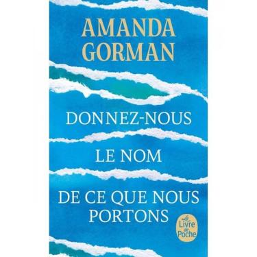 Imagem de Donnez-Nous Le Nom De Ce Que Nous Portons