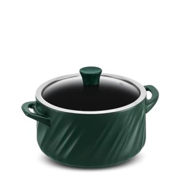 Imagem de Ceraflame Cacarola Twist 22Cm 4000Ml Matte