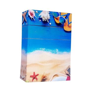 Imagem de Album 10x15/500 fotos viagem para praia picnik com a familia