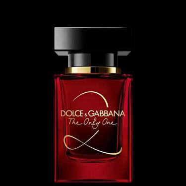 Imagem de Dolce &Amp;Amp; Gabbana The Only One 2 Eau De Parfum 50Ml