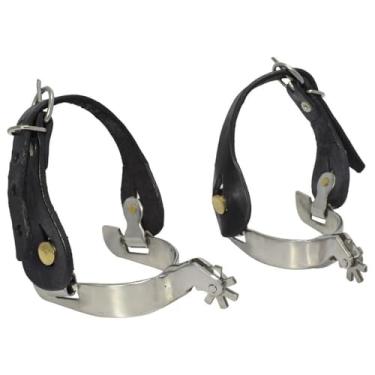 Imagem de Espora Quarto de Milha Infantil SV6413