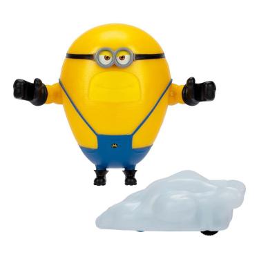 Imagem de Figura Col 10cm Meu Malvado Favorito 4 Mega Minion Dave