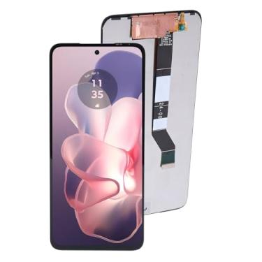 Imagem de Substituição de Tela para XT2415, para XT2415 1, para XT2415V, para XT2415 5, Conjunto de Digitalizador de Tela LCD TFT de 6,7 Polegadas Com Kits de Reparo, 1920x1080 Pixels