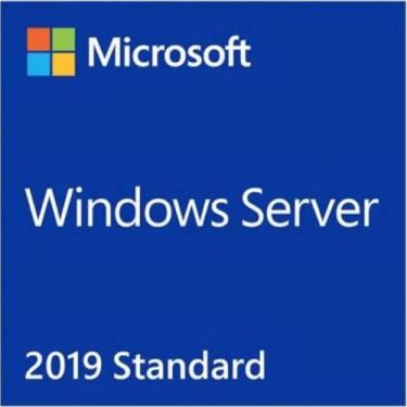 Imagem de WINDOWS SERVER 2019 STANDARD DVD 16 Core - MICROSOFT